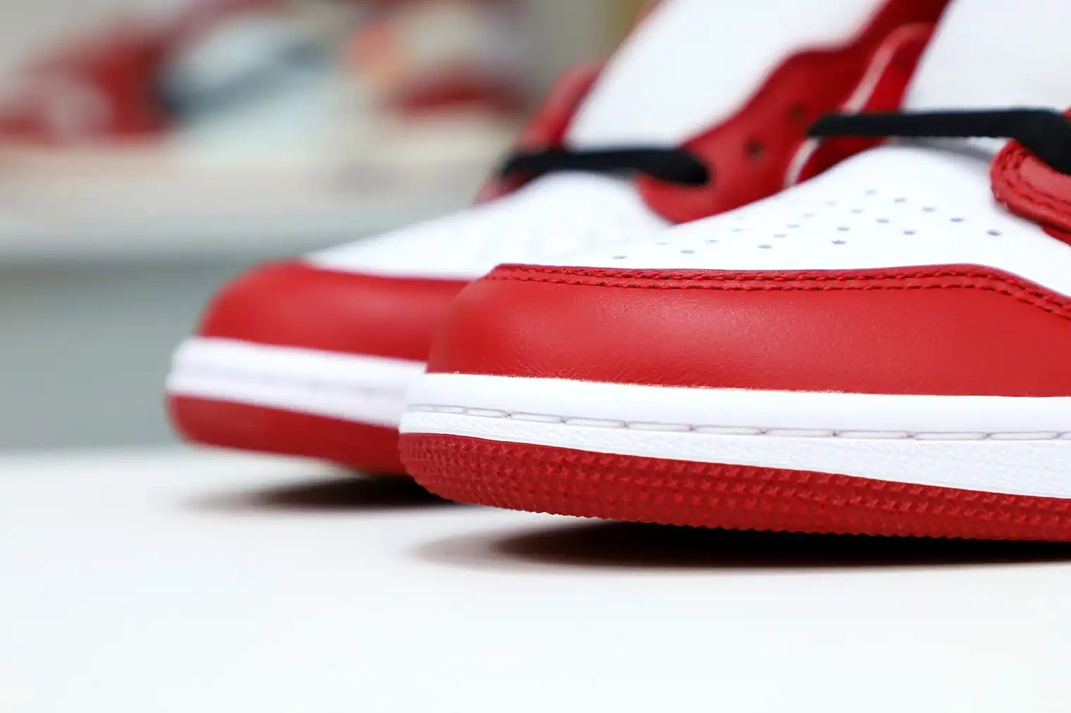 RETRO AIR Kimikick HIGH OG JORDAN 'CHICAGO' 2015 1 0509